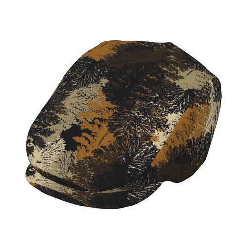JIT Custom Beret Christmas detail 24