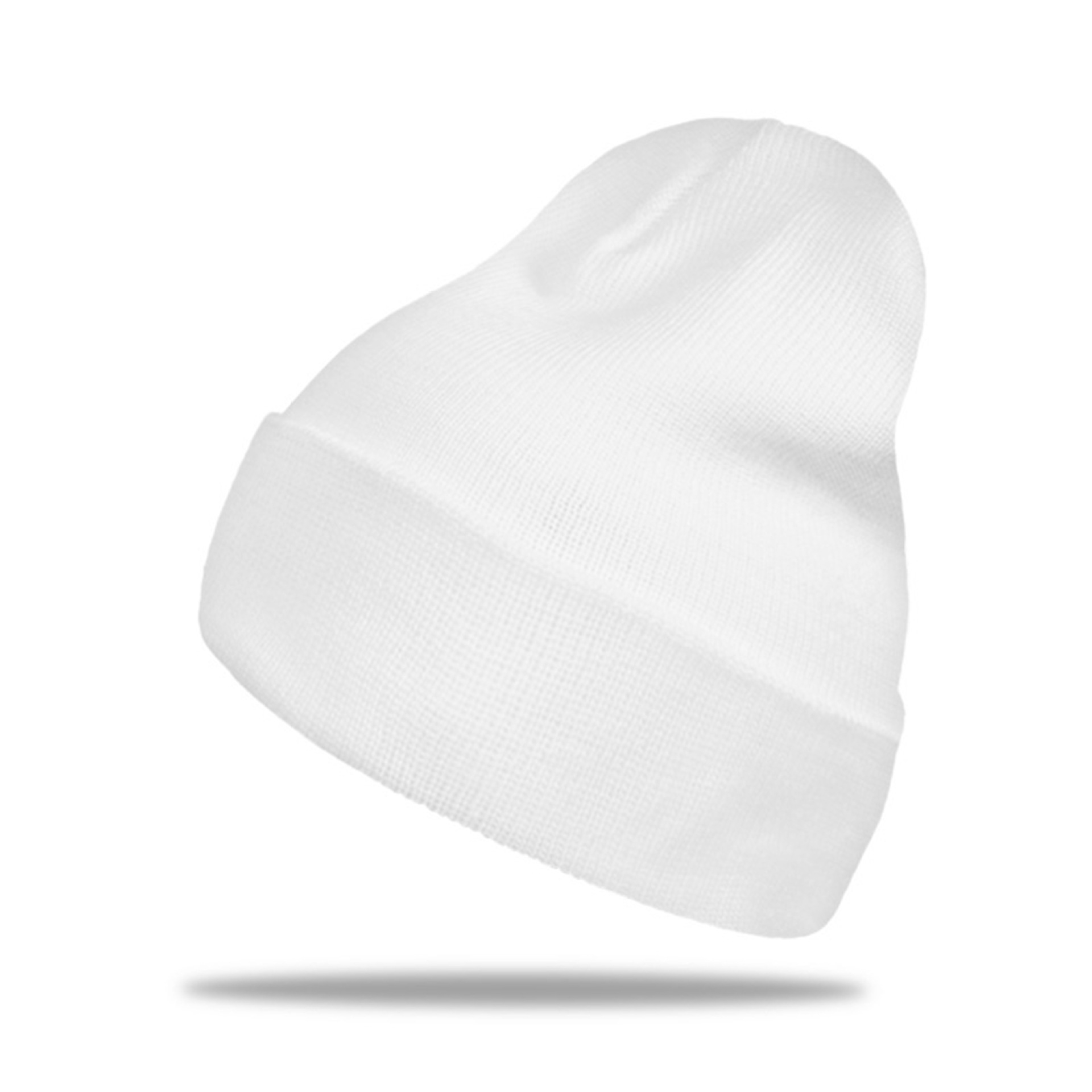 POD Acrylic Knit Hat detail 5