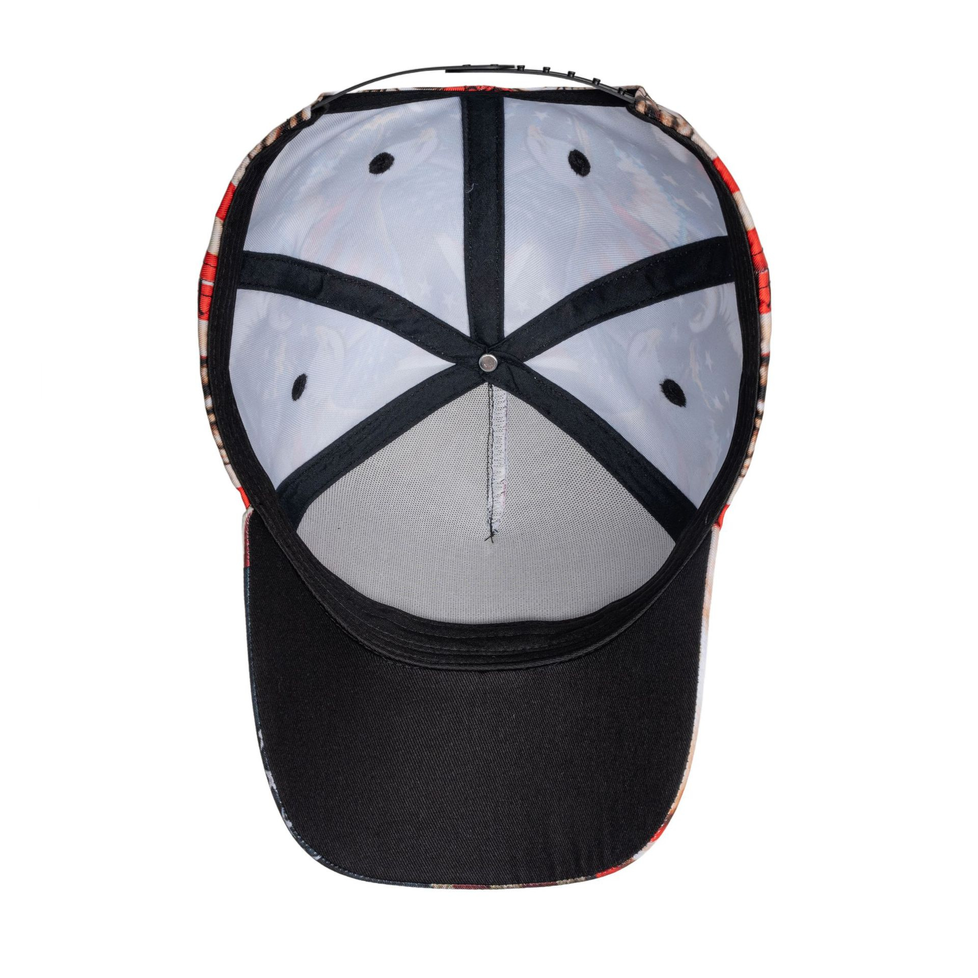 POD Adult Baseball Cap detail 14