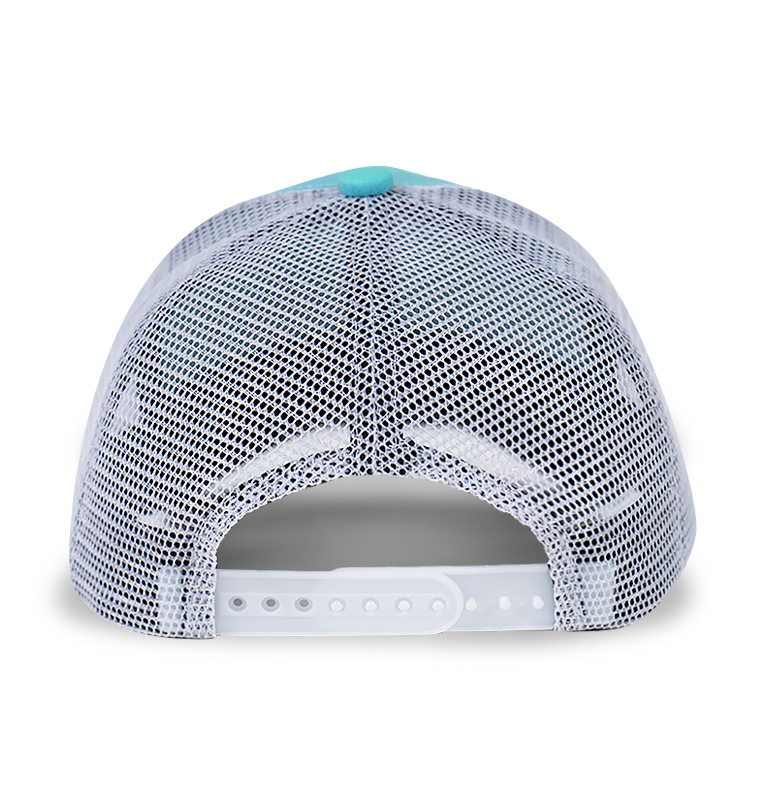 POD Kids Mesh Cap detail 6