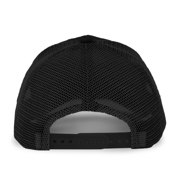 POD Kids Mesh Cap detail 14