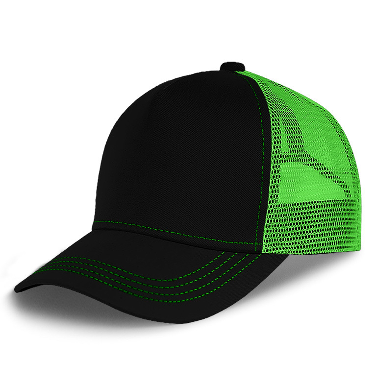 POD Kids Mesh Cap detail 16