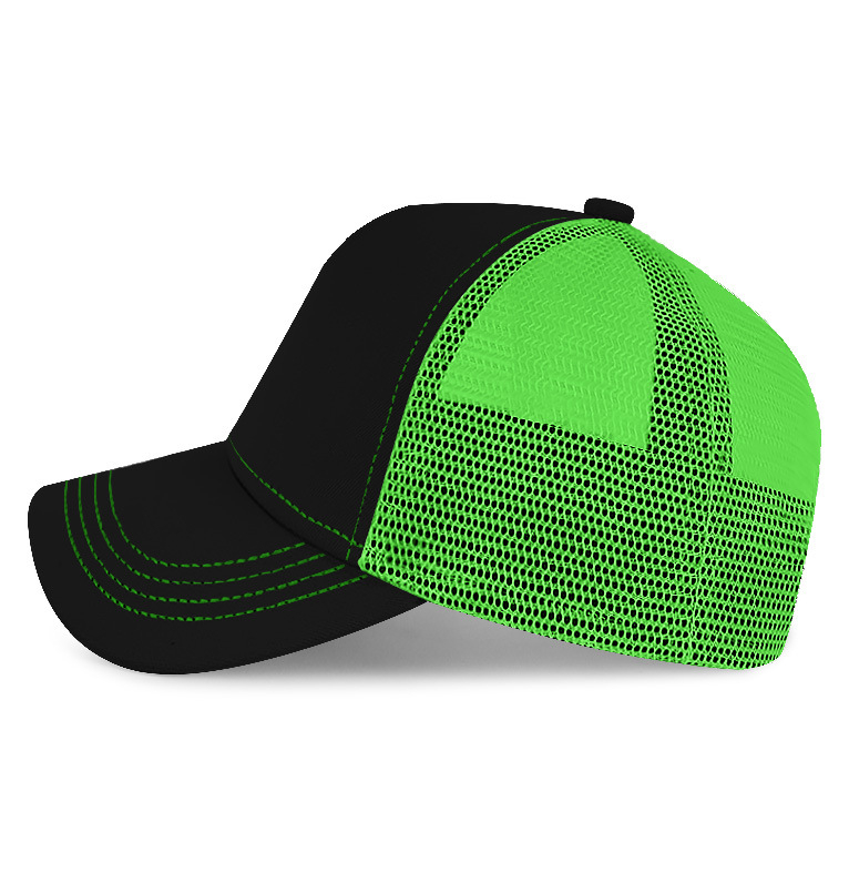 POD Kids Mesh Cap detail 17