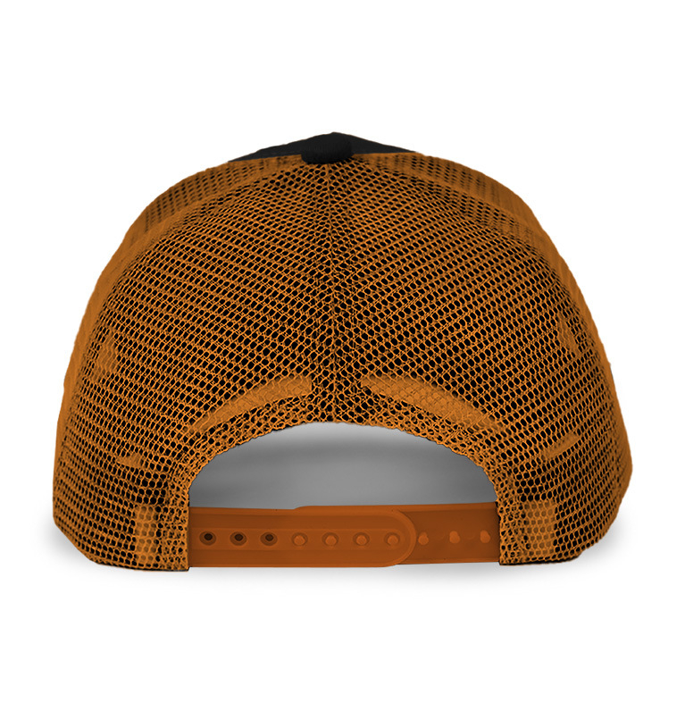 POD Kids Mesh Cap detail 22
