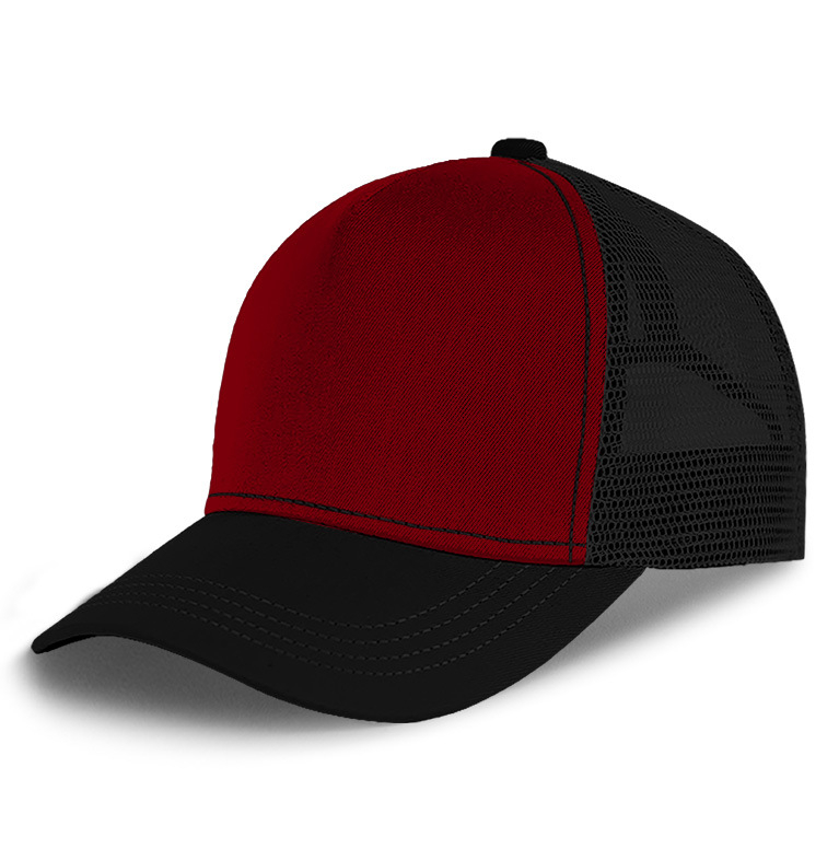 POD Kids Mesh Cap detail 24