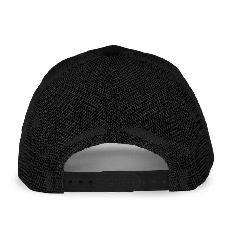 POD Kids Mesh Cap detail 26