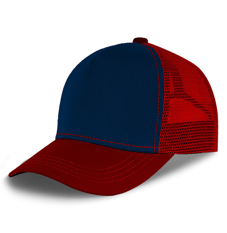 POD Kids Mesh Cap detail 28