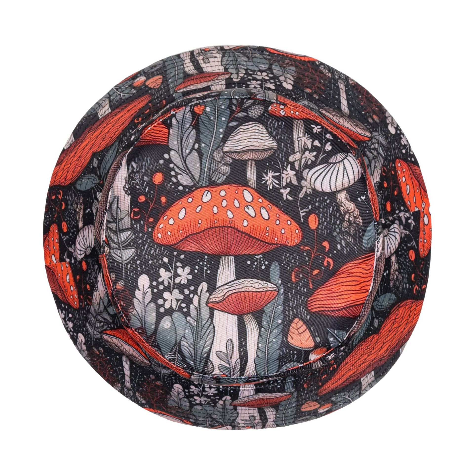 POD Large Fisherman Hat detail 16