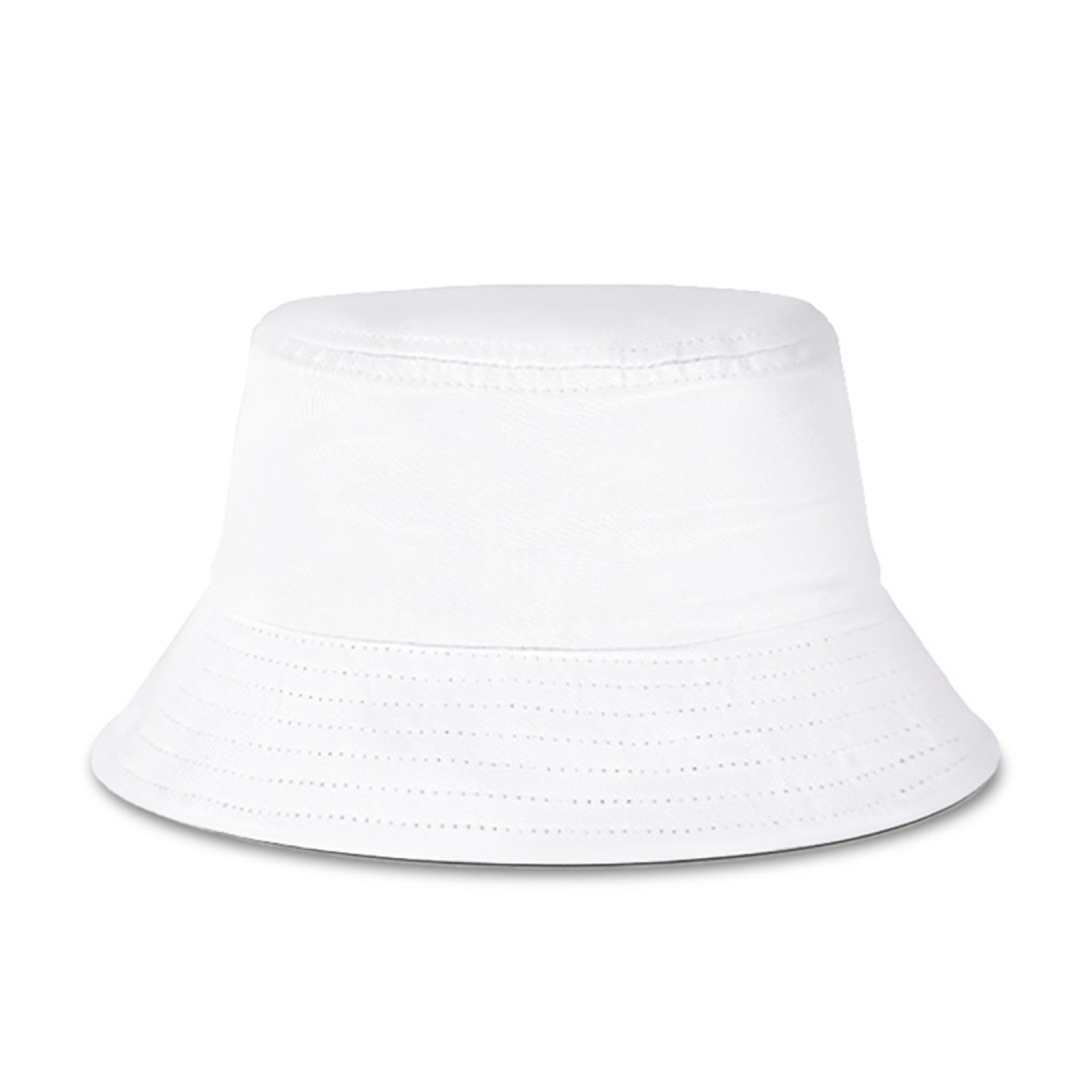 POD Summer Fisherman Hat detail 3