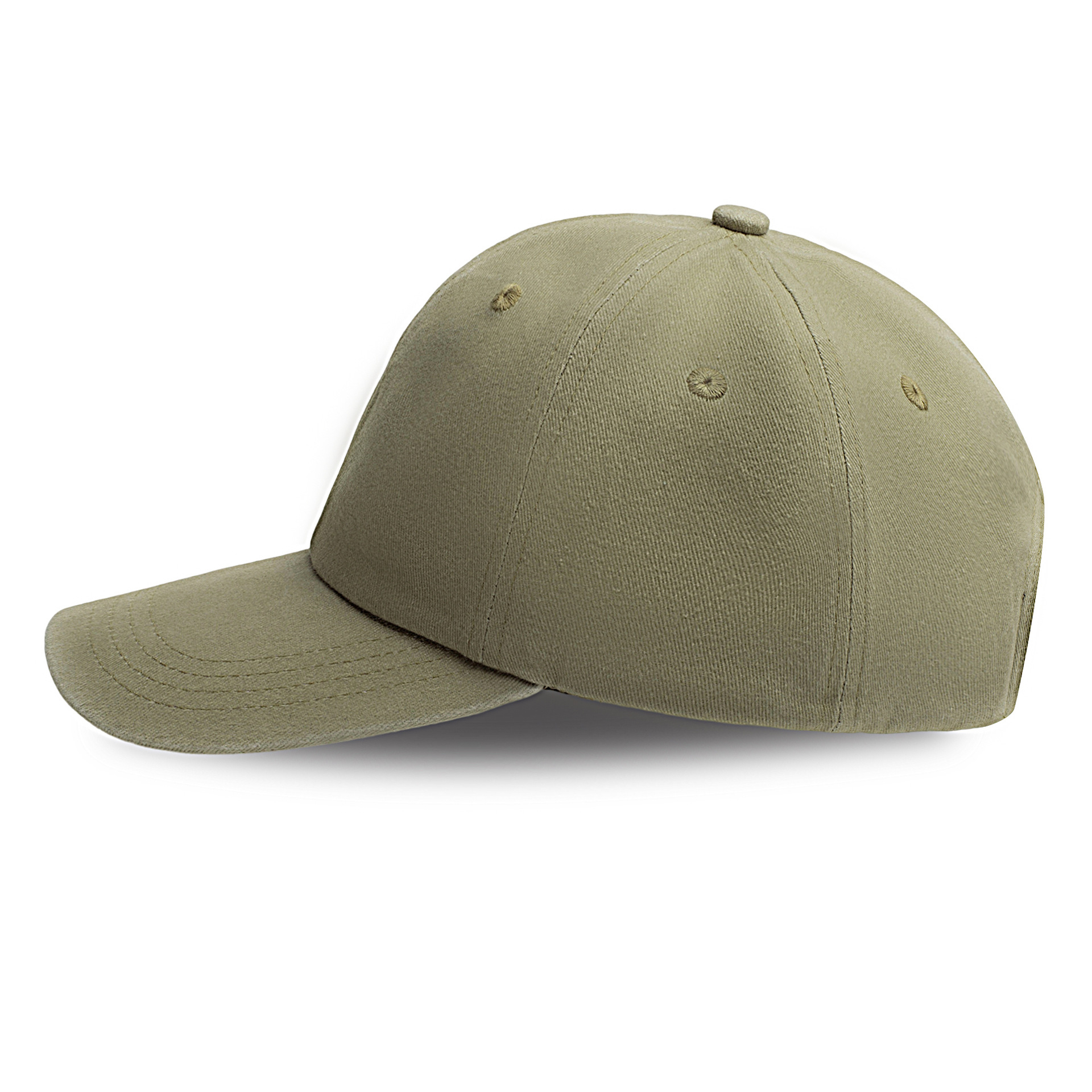 POD Washed Denim Baseball Cap detail 28