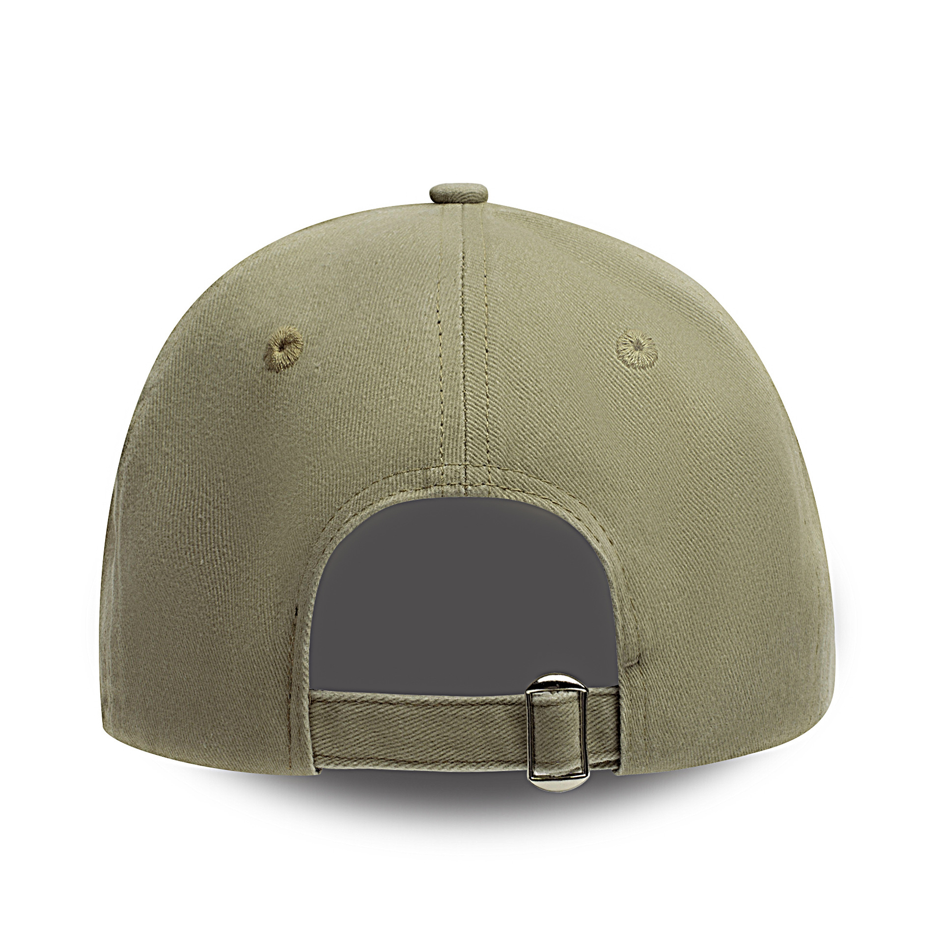POD Washed Denim Baseball Cap detail 29